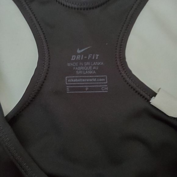 Nike Bra - Picture 2 of 3